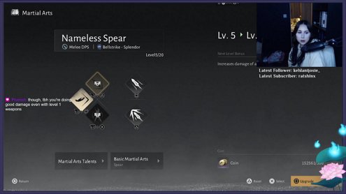 What am I getting into?