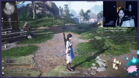 What am I getting into?