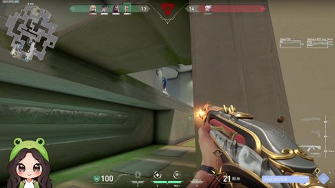 solo dolo for a bit before i be productive..-ish