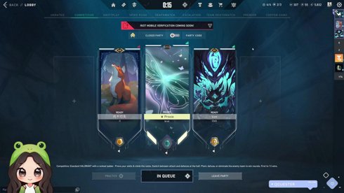 solo dolo for a bit before i be productive..-ish