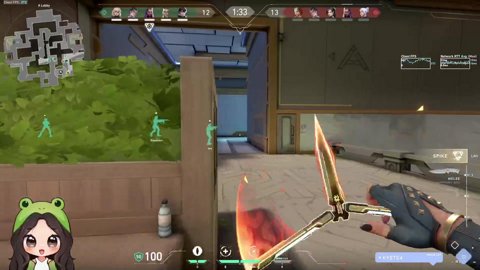 solo dolo for a bit before i be productive..-ish