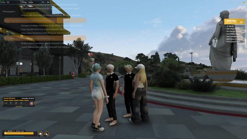 กระชับมิตรอีกละหรอ? what's up #Famunity