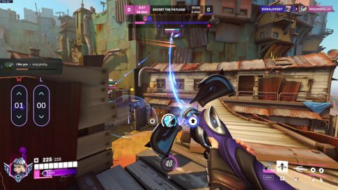 OW CUMP.. MAYBE RIVAL CUMP? | 7TH STREAM