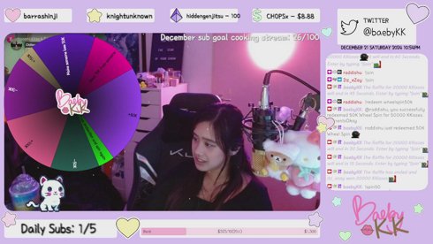 1 full week of streaming wooo! ♡ Nuclear Nightmare | !socials !discord