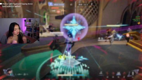 (DROPS + JEFF BADGE) ♡ Rogue Gameplay? ♡ Season 5 RANKING