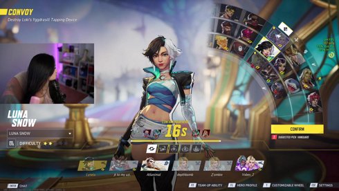 (DROPS + JEFF BADGE) ♡ Rogue Gameplay? ♡ Season 5 RANKING