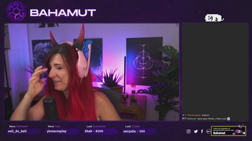Gamescom opening Night Live into petites games de LOL ? || !corne !rs !holy !discord ||