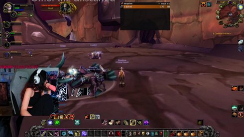 ♡ YAPASAURUS REX  ♡ || !surgery