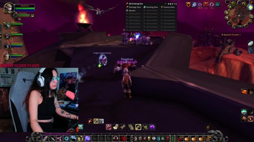 ♡ YAPASAURUS REX  ♡ || !surgery