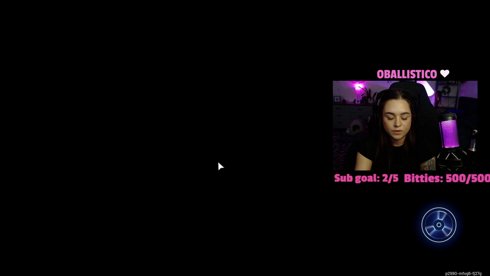 Looting & Shooting & goooopin  :)  !socials @bailisticb_