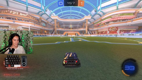 ✅ DROPS ENABLED ✅ | check out my !newvid | !socials !sponsors