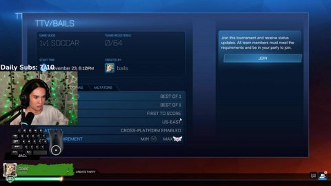 ✅ DROPS ENABLED ✅ | check out my !newvid | !socials !sponsors