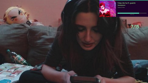 the yappening | a baja blast