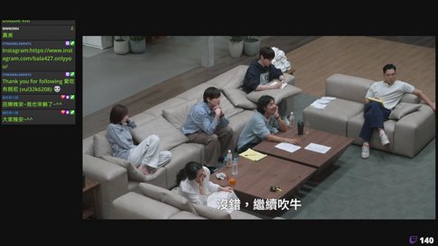 [芭樂] 5/11  今天來照顧魔獸孤兒