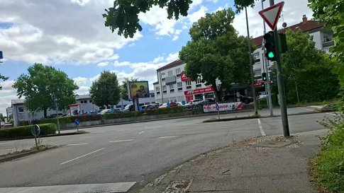 IRL Test Stream
