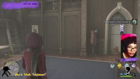 +18| Murry Chrisssmuhhhh!!! 🎄💜 | !discord, !song, !socials)