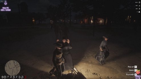 ⟡˙⋆ PRAISE BE Arabella Grim ⋆˙⟡ Grin County | 18+ !cdkeys