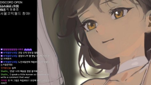 prepare comiket c106
