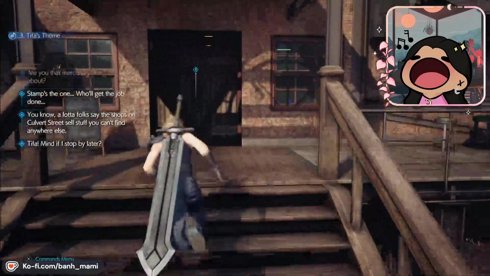 loopy from covid + flu shots, chill png stream | First Playthrough | 18+ | ENG/VIET | !discord !clap !palestine
