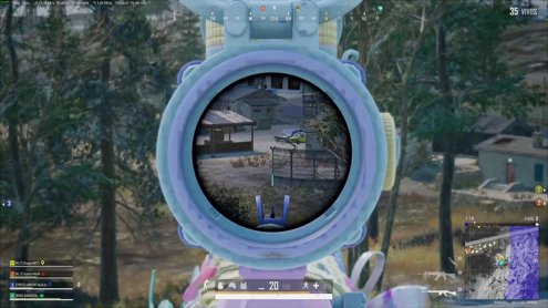 (+18) só na pinadeira.