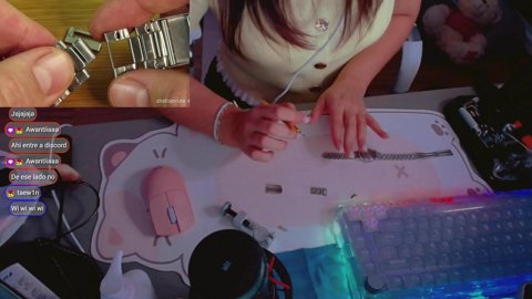 Hablamos y luego valito