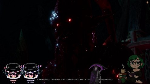 🌙🔮Looting a poor dice rolls with @drailvarr_r2q5 | !ero | !kofi !wishlist