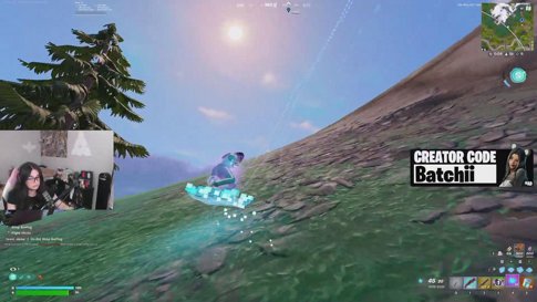 HELLLOOOOOOOO | CODE: Batchii #Ad | #epicpartner | !res !discord