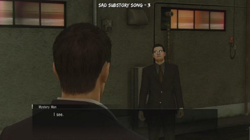 Em plays... YAKUZA 0 DIRECTORS CUT
