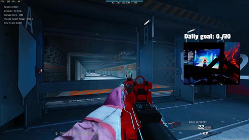/La reina del 1v4 🇨🇺 / !confi