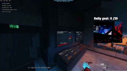 /La reina del 1v4 🇨🇺 / !confi