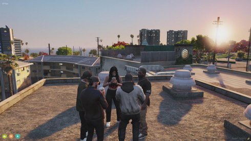 Cassie Ventura-Miller | NoPixel WL 4.0 | !discord !twitter