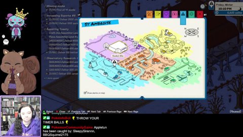 18+ !acorn | *Little Rocket Lab [6]*