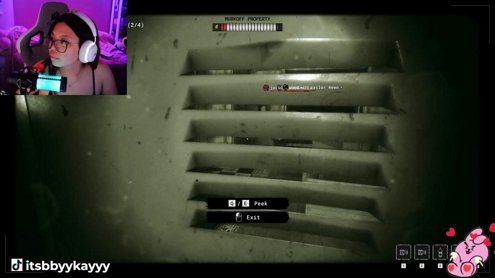 come watch if you want to see me cry | WARNING HEADPHONE USERS