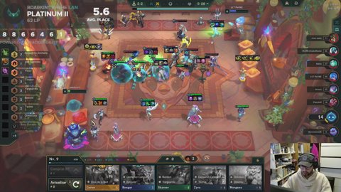 buen dia owo GAMEPLAY OPTIMO - MENTAL ZEN - MODO SABIO - 100% WIN - PRIME LLEGANDO