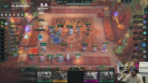 buen dia owo GAMEPLAY OPTIMO - MENTAL ZEN - MODO SABIO - 100% WIN - PRIME LLEGANDO