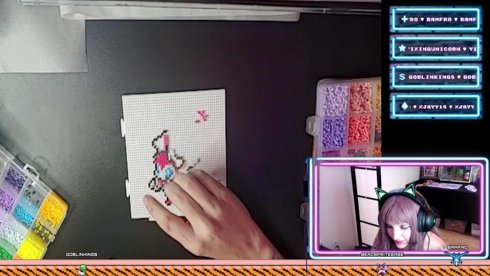 This Stream is Sponsored by Honda