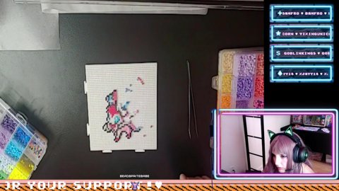 This Stream is Sponsored by Honda