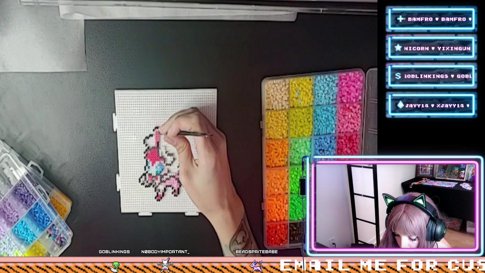 This Stream is Sponsored by Honda