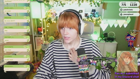 Happy Tuesday! Let's vibe <3 ♡ Insta: @beaplays | (27.05.25)
