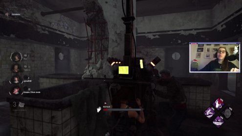 boas noites! mais um dia no jogo do costume| !discord | !steam