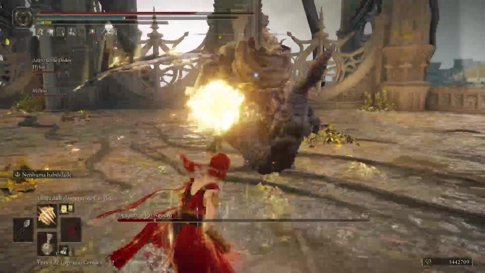 A última jornada NG10 #3