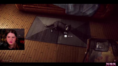 ❄️spooky tuesday! stream-a-thon day 2❄️