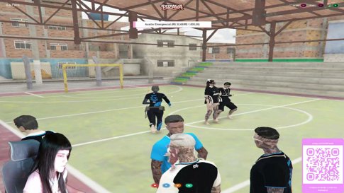 +18 Brava city rp INSANY - !PIX !TTK