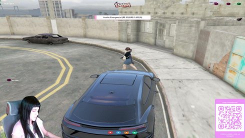 +18 Brava city rp INSANY - !PIX !TTK
