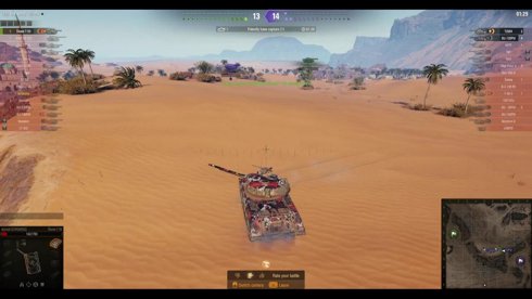 🎀Santa Is Watching 👀 | WoT 😇👉💥🎀🎧 / <---- Loading Birthday Stream 🎬