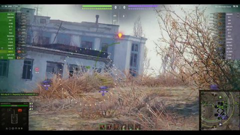 🎀Santa Is Watching 👀 | WoT 😇👉💥🎀🎧 / <---- Loading Birthday Stream 🎬