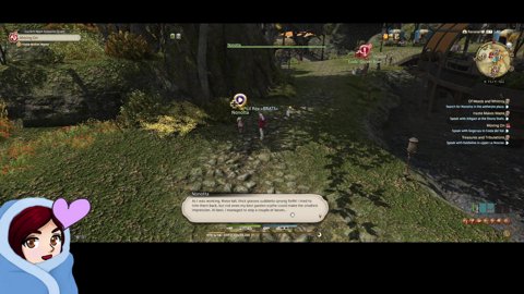 ♡ ARR - monday mood ♡