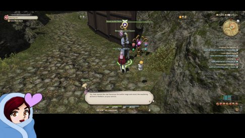 ♡ ARR - monday mood ♡