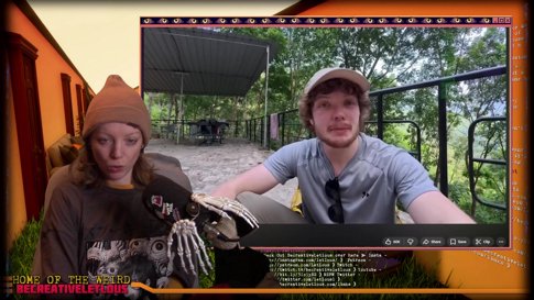 Stormin', Tea&Chats 🦑Paranormal Bingo 🦑︱︱ ● x