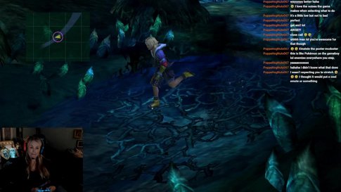 Oh hi ♥ Speedrun life with me.